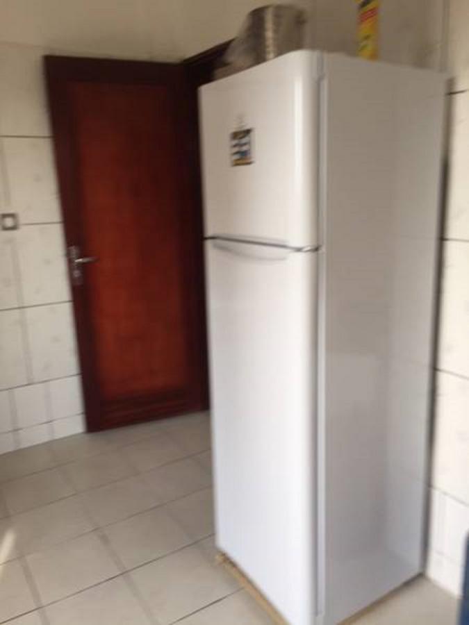 Le Buffle Noir Appart D'Hotes Douala Ngoại thất bức ảnh