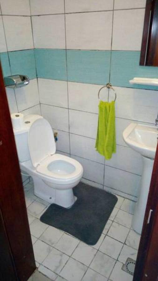 Le Buffle Noir Appart D'Hotes Douala Ngoại thất bức ảnh